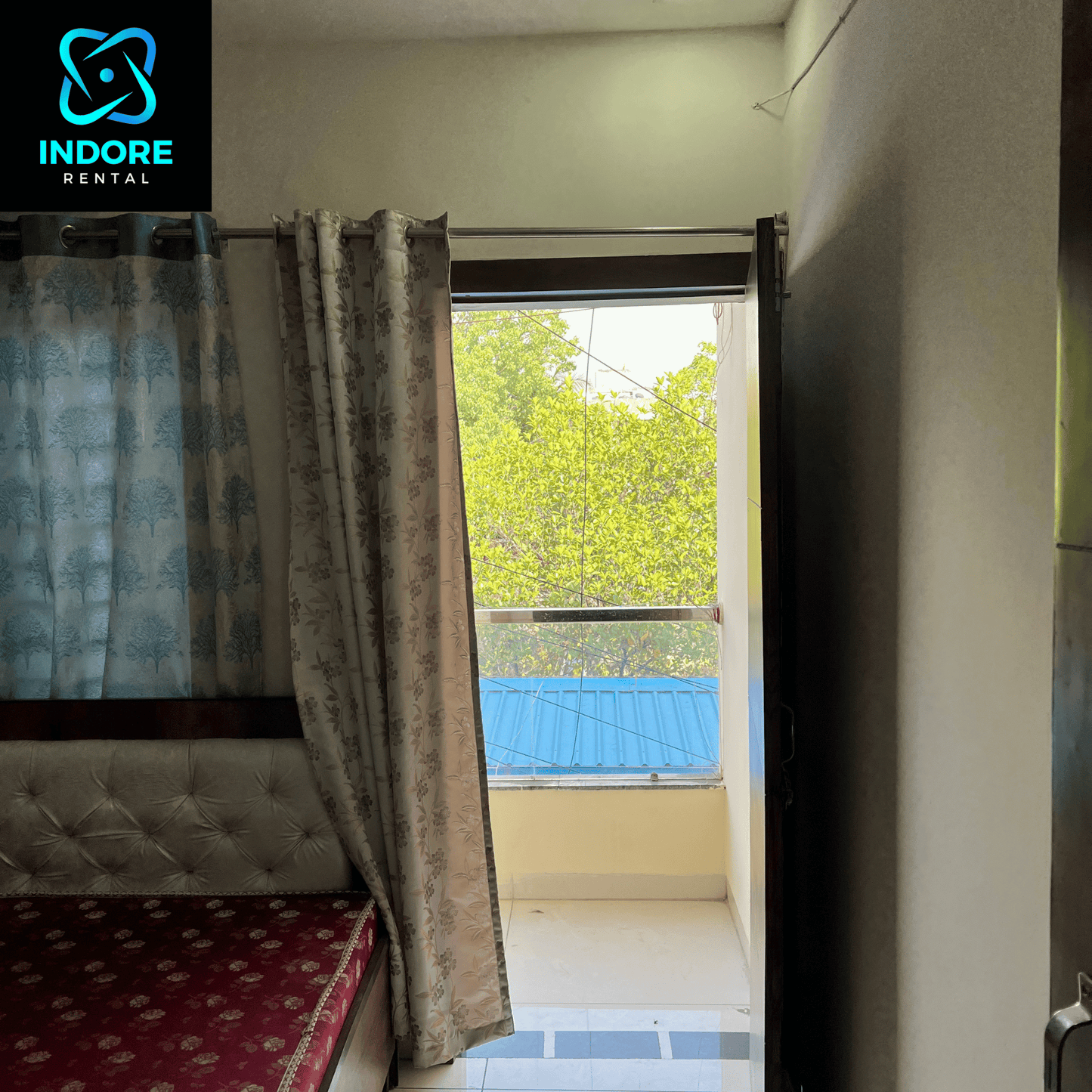 1 BHK Apartment in Mahalaxmi Nagar