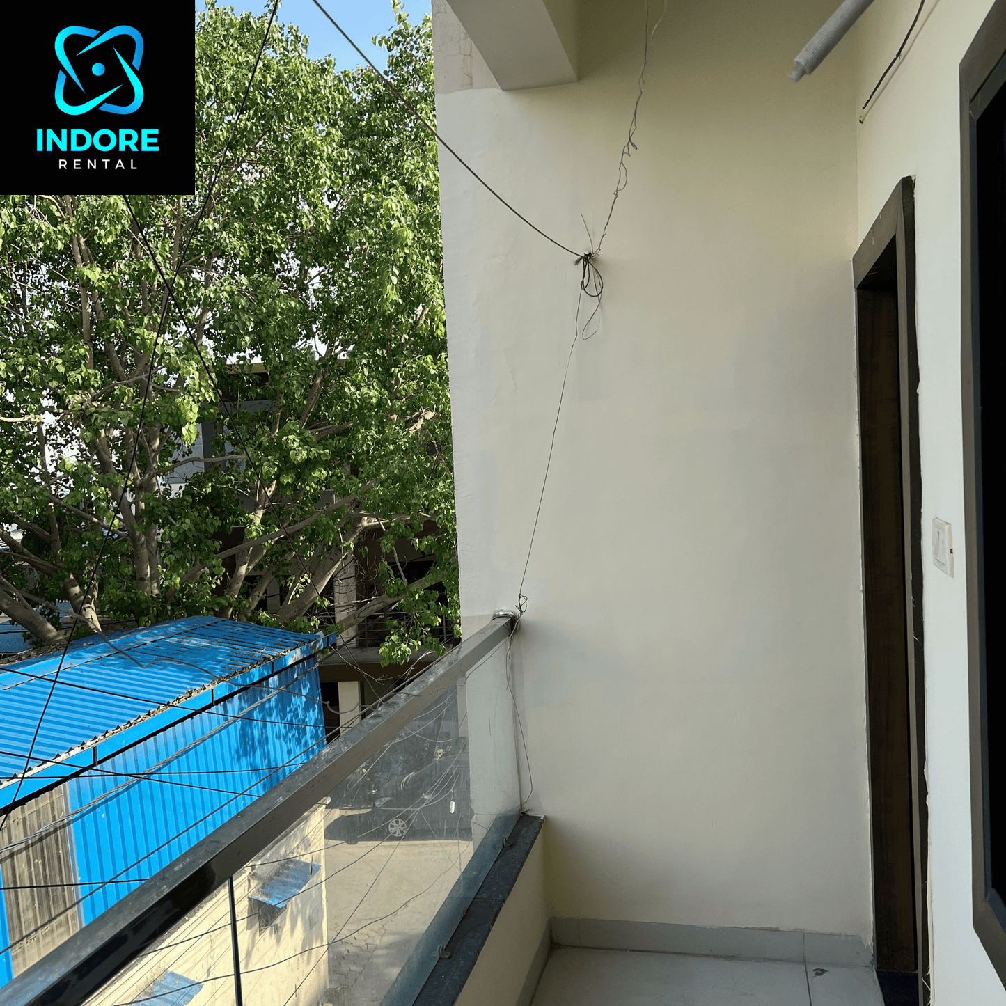 1 BHK Apartment in Mahalaxmi Nagar