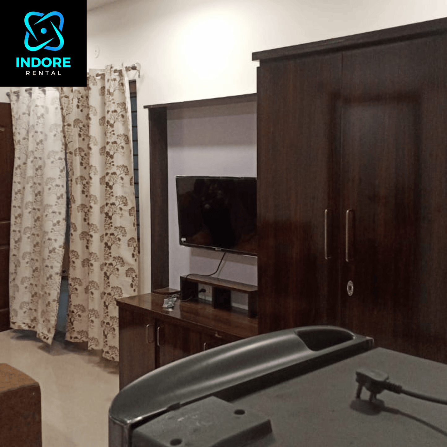 2 BHK Apartment in Sector R Mahalaxmi Nagar