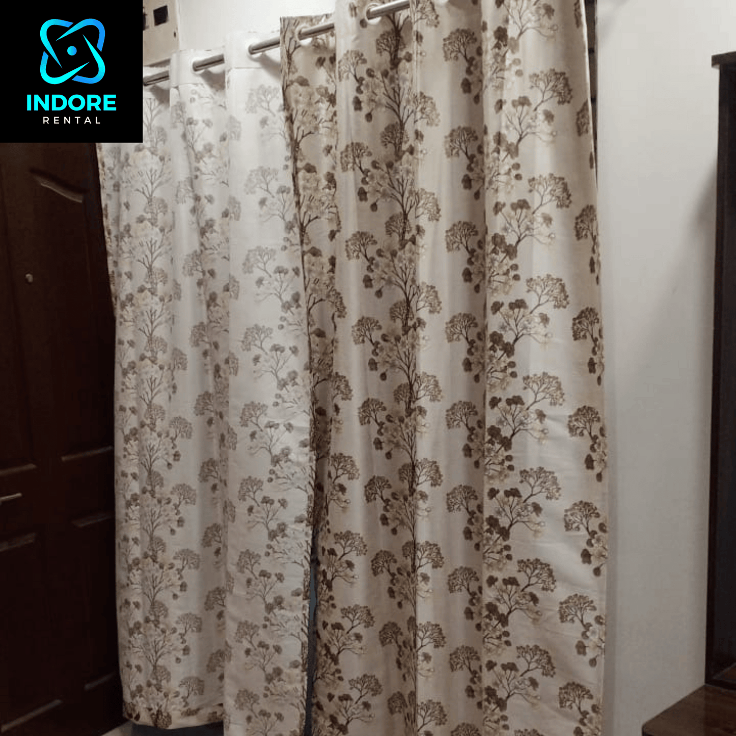 2 BHK Apartment in Sector R Mahalaxmi Nagar